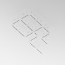 Шинопровод MAYTONI BUSBAR TRUNKING TRX005-312W