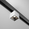 Трековый светильник MAYTONI ALFA S TR133-4-7W-DS-W
