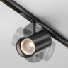 Трековый светильник MAYTONI FOCUS LED EXILITY X TR243-4-18WTW-DD2-B