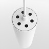 Трековый светильник MAYTONI FOCUS LED TR041-2-12W4K-W