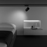 Трековый светильник MAYTONI VUORO TR003-1-26W4K-W-B