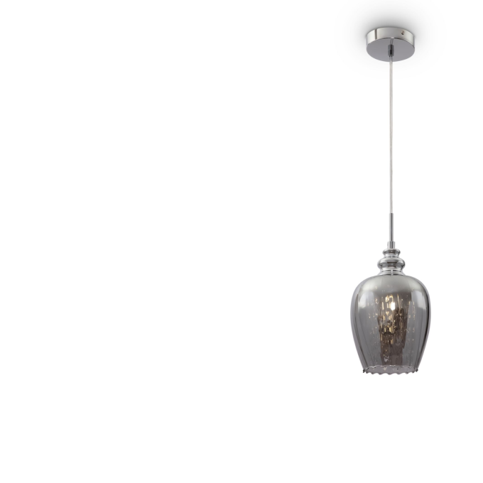 Подвесной светильник MAYTONI BLUES MOD033-PL-01-N