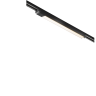 Трековый светильник MAYTONI BASIS TR000-1-24W3K-B
