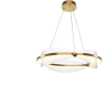 Подвесной светильник MAYTONI BREEZE MOD281PL-L45BS3K