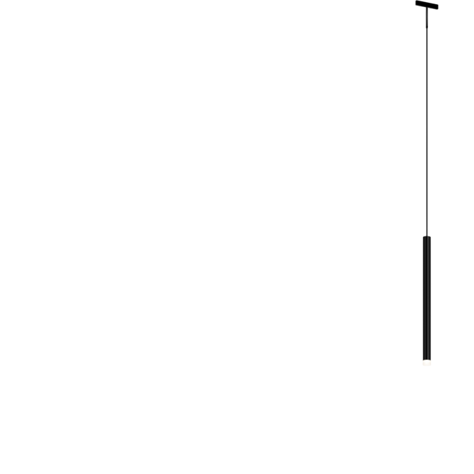 Трековый светильник MAYTONI SKIM LEVITY TR191-1-3W4K-M-B
