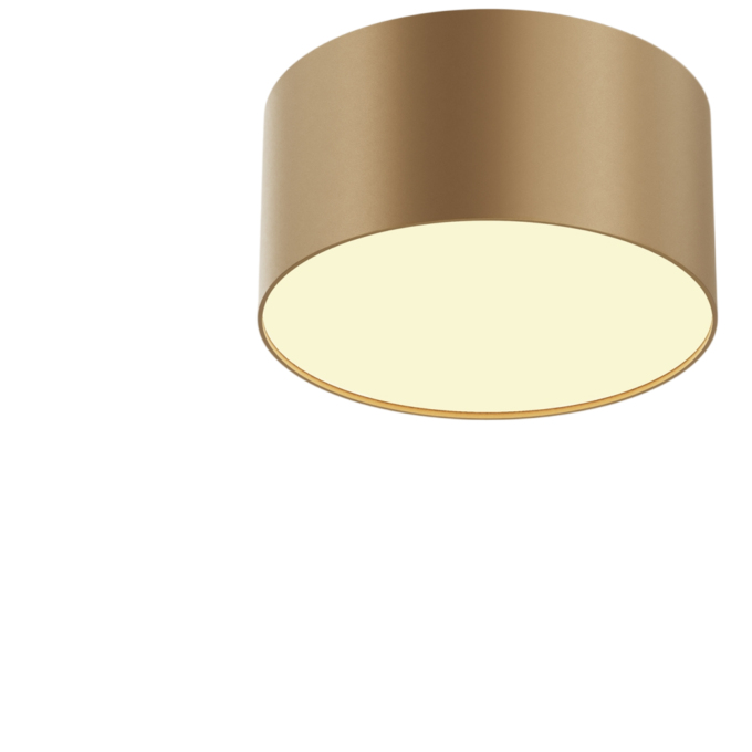 Потолочный светильник MAYTONI ZON C032CL-12W2.7K-RD-MG