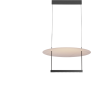 Подвесной светильник MAYTONI AMBIENCE MOD280PL-L30B3K1