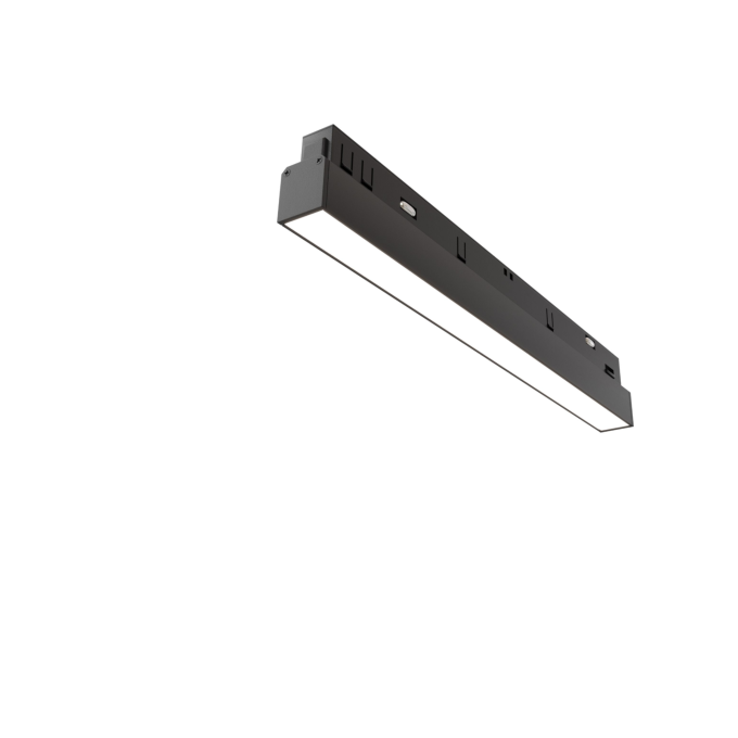Трековый светильник MAYTONI BASIS TR030-4-12WTW-DSZ-B