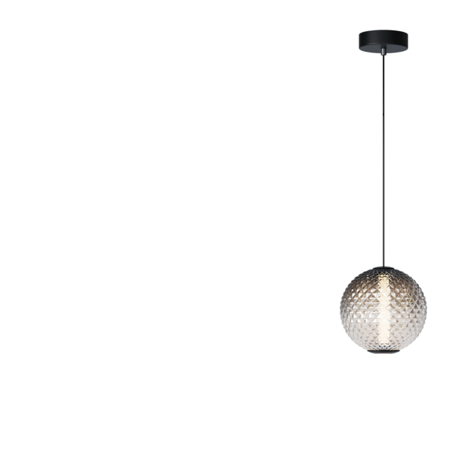 Подвесной светильник MAYTONI BRUMA MOD397PL-L12B3K