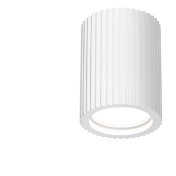 Потолочный светильник MAYTONI CONIK GYPS C121CL-GU10-W