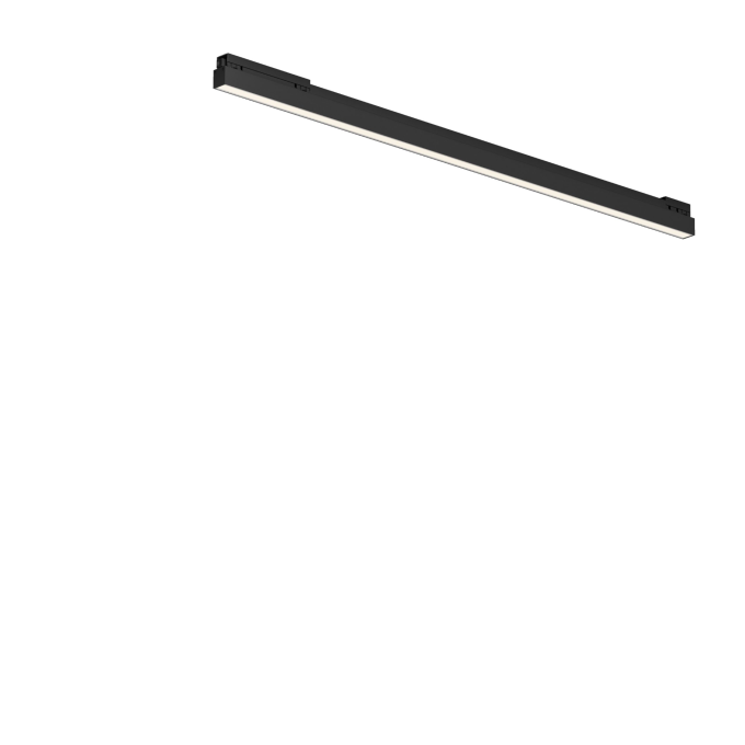 Уличный трековый светильник MAYTONI BASIS EXILITY IP O-TR02-1-S-24WB4K